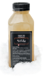 Бутылка с основой для чая